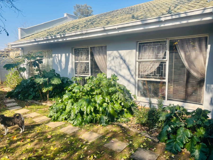 4 Bedroom Property for Sale in Heuwelsig Free State